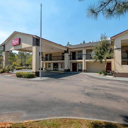 Red Roof Inn Gulf Shores Εξωτερικό φωτογραφία