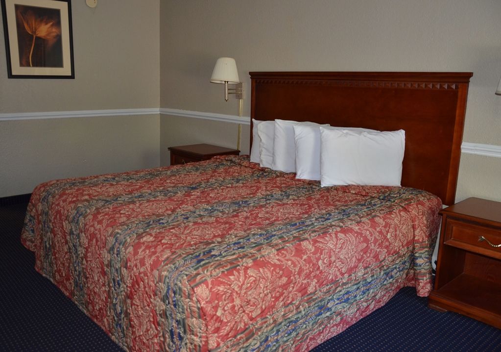 Red Roof Inn Gulf Shores Δωμάτιο φωτογραφία