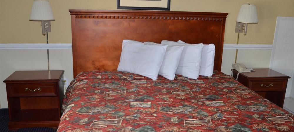 Red Roof Inn Gulf Shores Εξωτερικό φωτογραφία