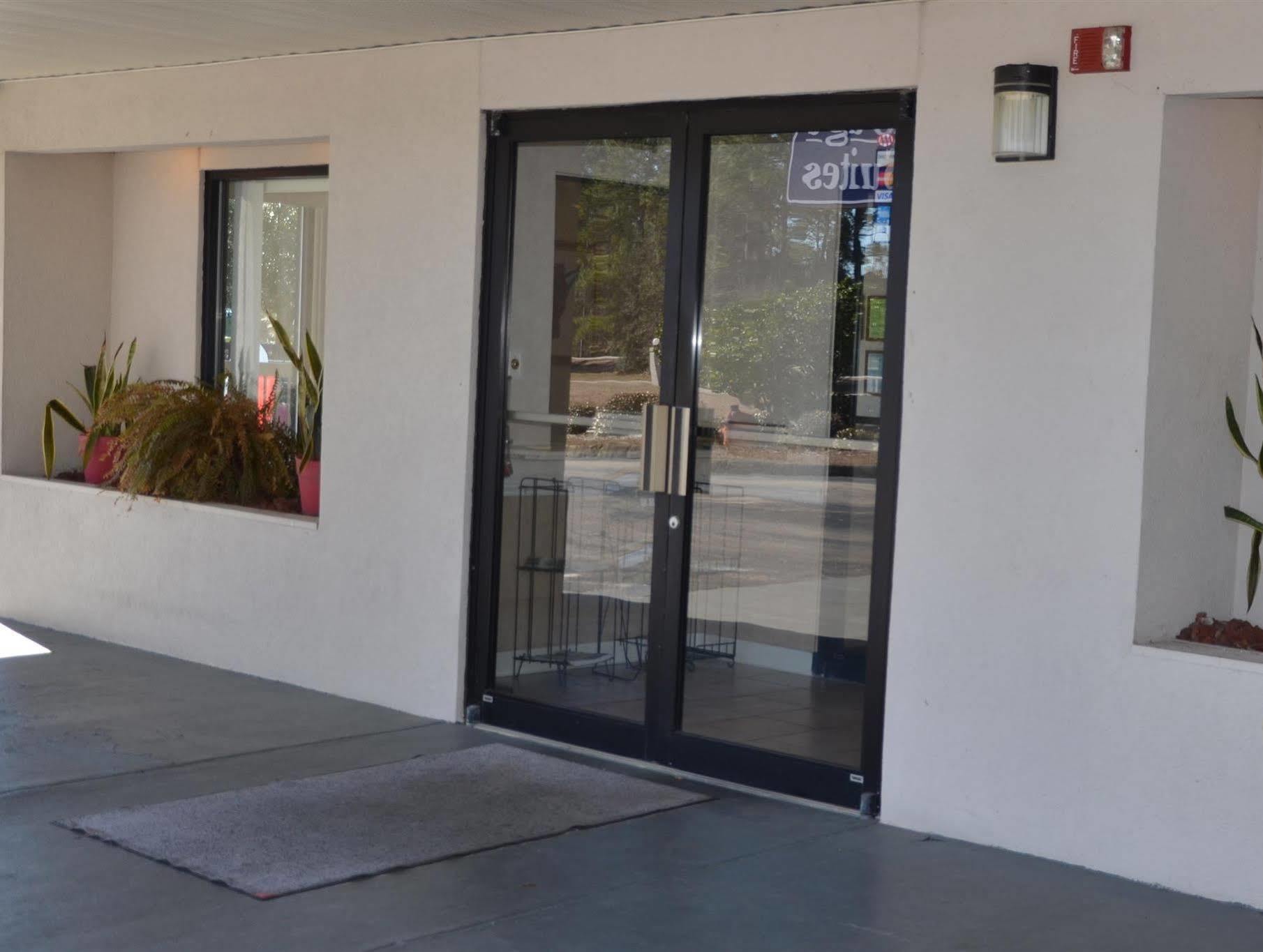 Red Roof Inn Gulf Shores Εξωτερικό φωτογραφία