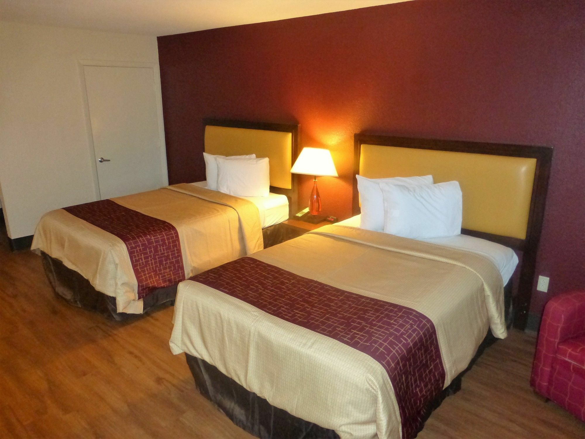 Red Roof Inn Gulf Shores Εξωτερικό φωτογραφία
