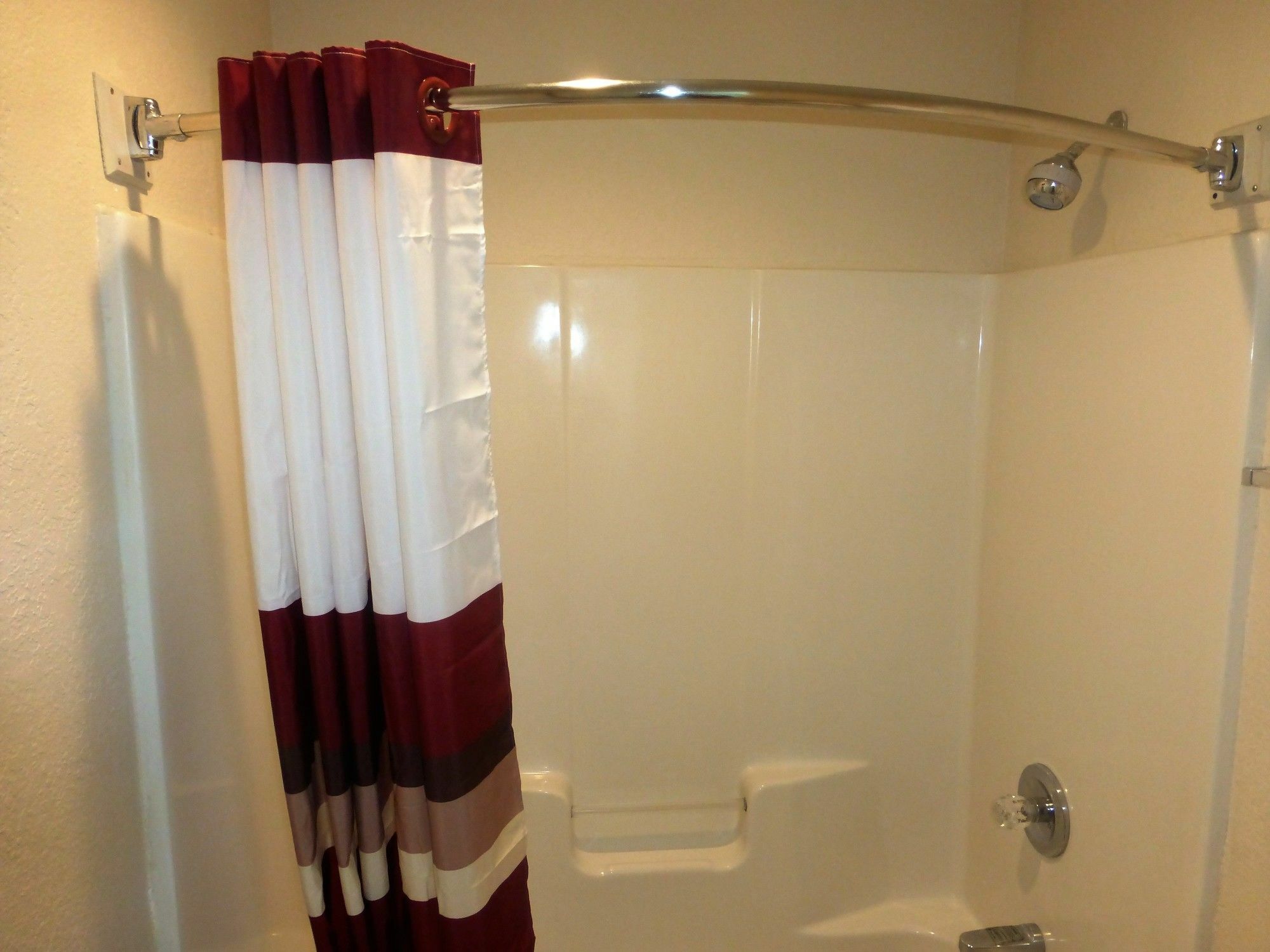 Red Roof Inn Gulf Shores Εξωτερικό φωτογραφία